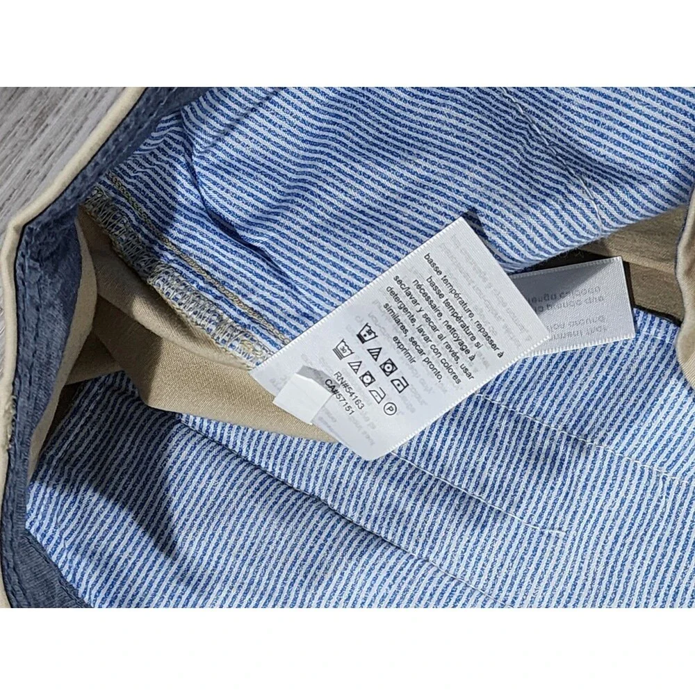 Tommy Hilfiger new tag